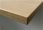 Bulk/Contract Wall Shelves MFC (Melamine Faced Chipboard) Spur contract wooden shelves - MFC, MDF and MFMDF 56/Oak Finish MFC Shelf Board.jpg